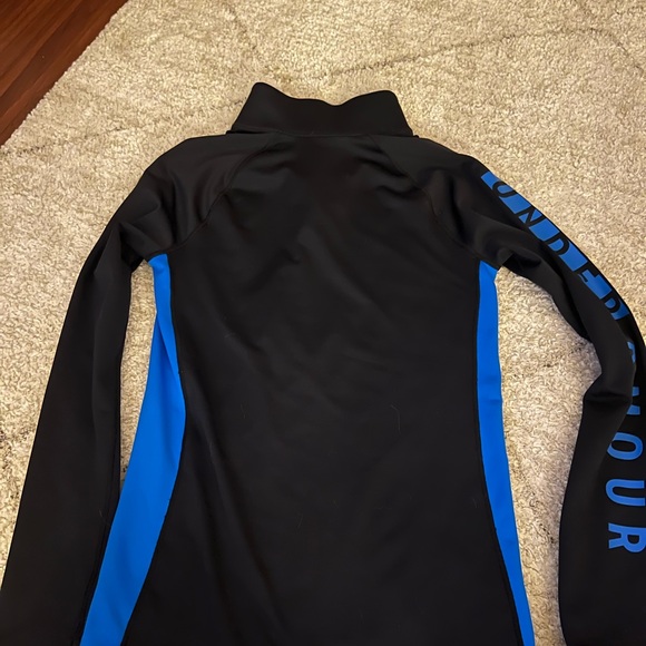 Under Armour Performance Jacket - Picture 3 of 9